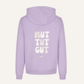 Load image into Gallery viewer, KUS Hoodie "Mut tut gut"