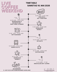 Bild in Galerie-Betrachter laden, Live Coffee Weekend Ticket