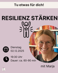 Bild in Galerie-Betrachter laden, Resilienz stärken für deinen (Schul-)Alltag - mit Marja
