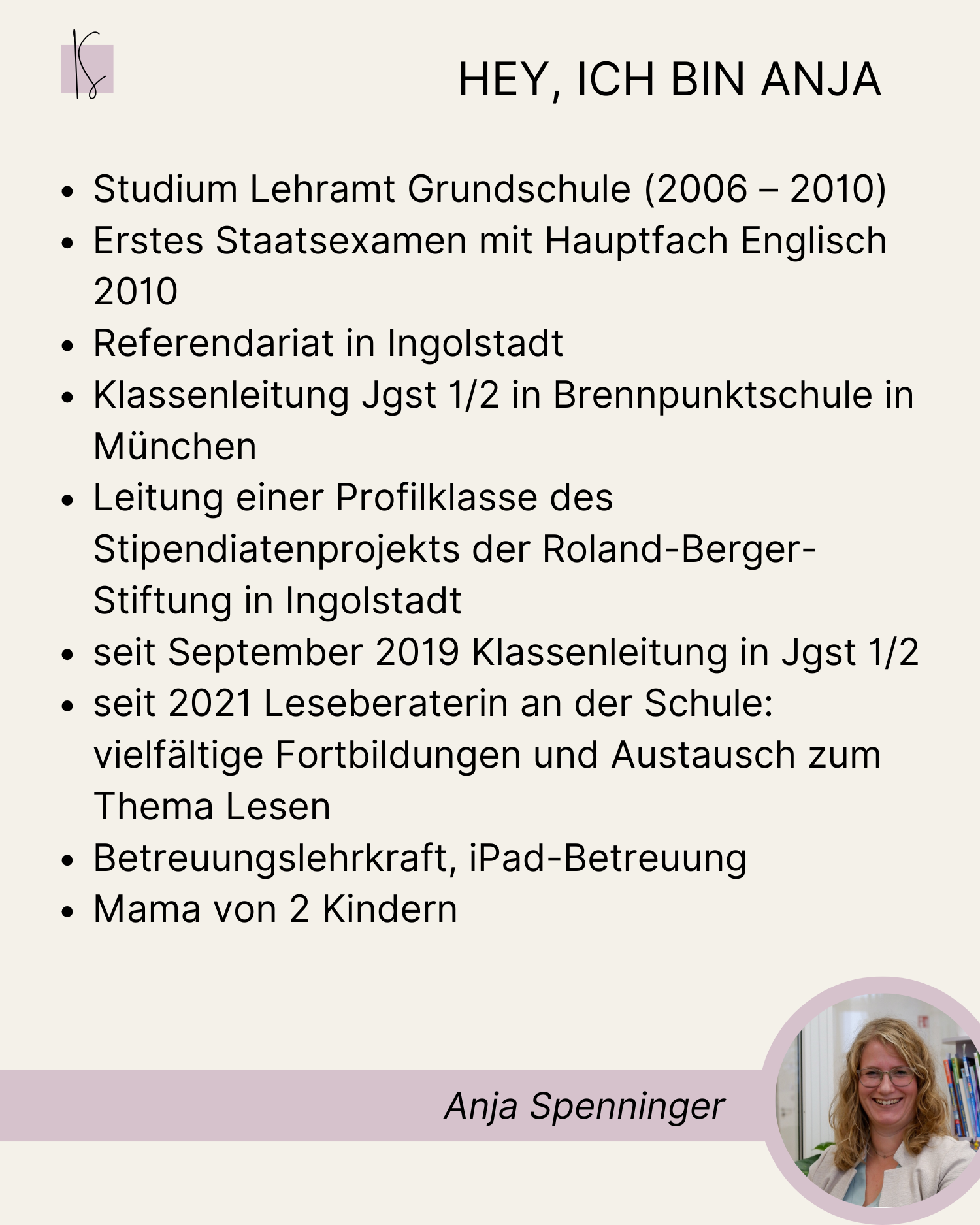 Feb 26 / Intensiv Insights: Unterricht öffnen mit dem Churermodell | Leonie & Team (4 Webinare)