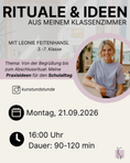 Load image into Gallery viewer, Rituale & Ideen | Leonie Feitenhansl