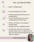 Bild in Galerie-Betrachter laden, Mathe Lernwege | Kathrin Ehrenstraßer