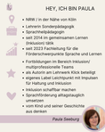 Load image into Gallery viewer, Verhalten verstehen - Beziehung stärken | Paula Seeburg