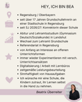 Bild in Galerie-Betrachter laden, Entdeckerräume | Beatrix Überreiter