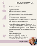 Load image into Gallery viewer, JUN / “Powerful in everyday (school) life” Tips & tools from mental coaching | Marja Grunert
