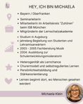 Load image into Gallery viewer, May / Picture books in the classroom | Verena & Johannes