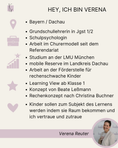 Load image into Gallery viewer, JUN / Basics: Chur model in grades 1 - 4 | Leonie & Verena