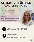 Load image into Gallery viewer, May / Picture books in the classroom | Verena & Johannes