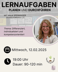 Load image into Gallery viewer, Lernaufgaben gestalten | Anja Spenninger - Kunstundstunde