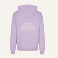 Bild in Galerie-Betrachter laden, KUS Hoodie "Sei mutig" Outline Backprint
