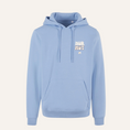 Bild in Galerie-Betrachter laden, KUS Hoodie "Nur Mut"

