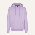 Bild in Galerie-Betrachter laden, KUS Hoodie "Sei mutig" Outline Backprint
