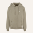 Bild in Galerie-Betrachter laden, KUS Hoodie "Sei mutig" Outline Backprint

