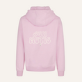Bild in Galerie-Betrachter laden, KUS Hoodie "Sei mutig" Outline Backprint
