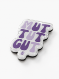 Load image into Gallery viewer, KUS "Mut tut gut" Magnet
