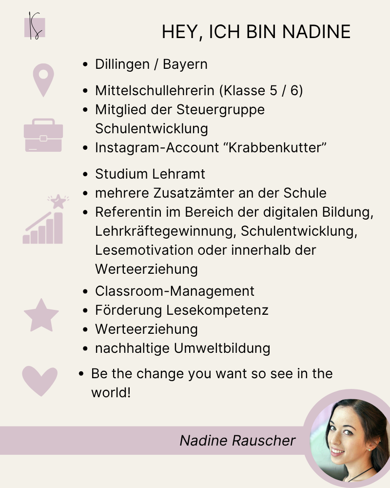 May / Picture books in the classroom | Verena &amp; Johannes