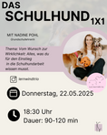 Load image into Gallery viewer, Das Schulhund 1x1 | Nadine Pohl
