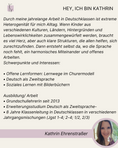 Bild in Galerie-Betrachter laden, Soziales Lernen mit Bilderbüchern | Kathrin Ehrenstraßer
