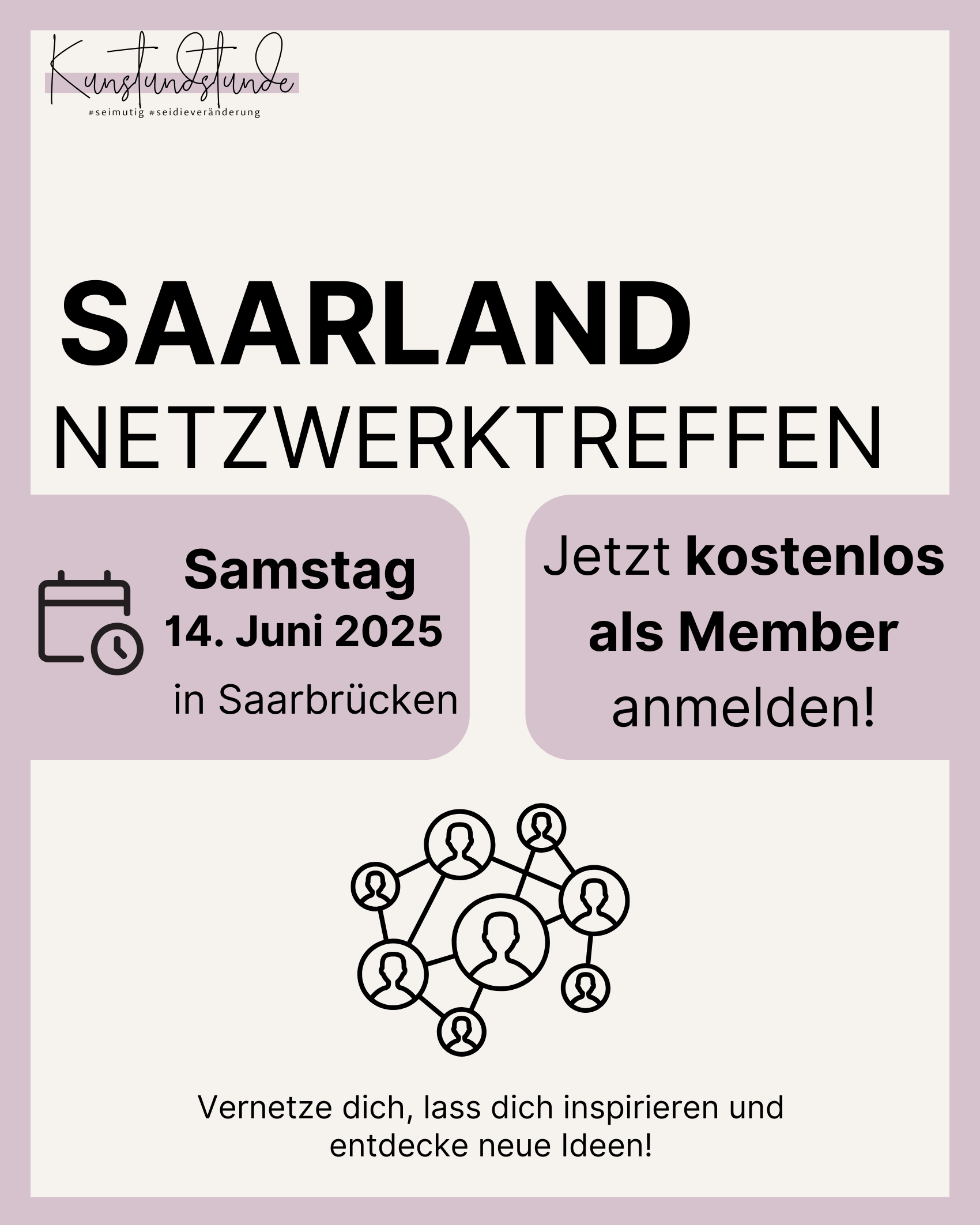 Saarland - Saarbrücken | 14. Juni