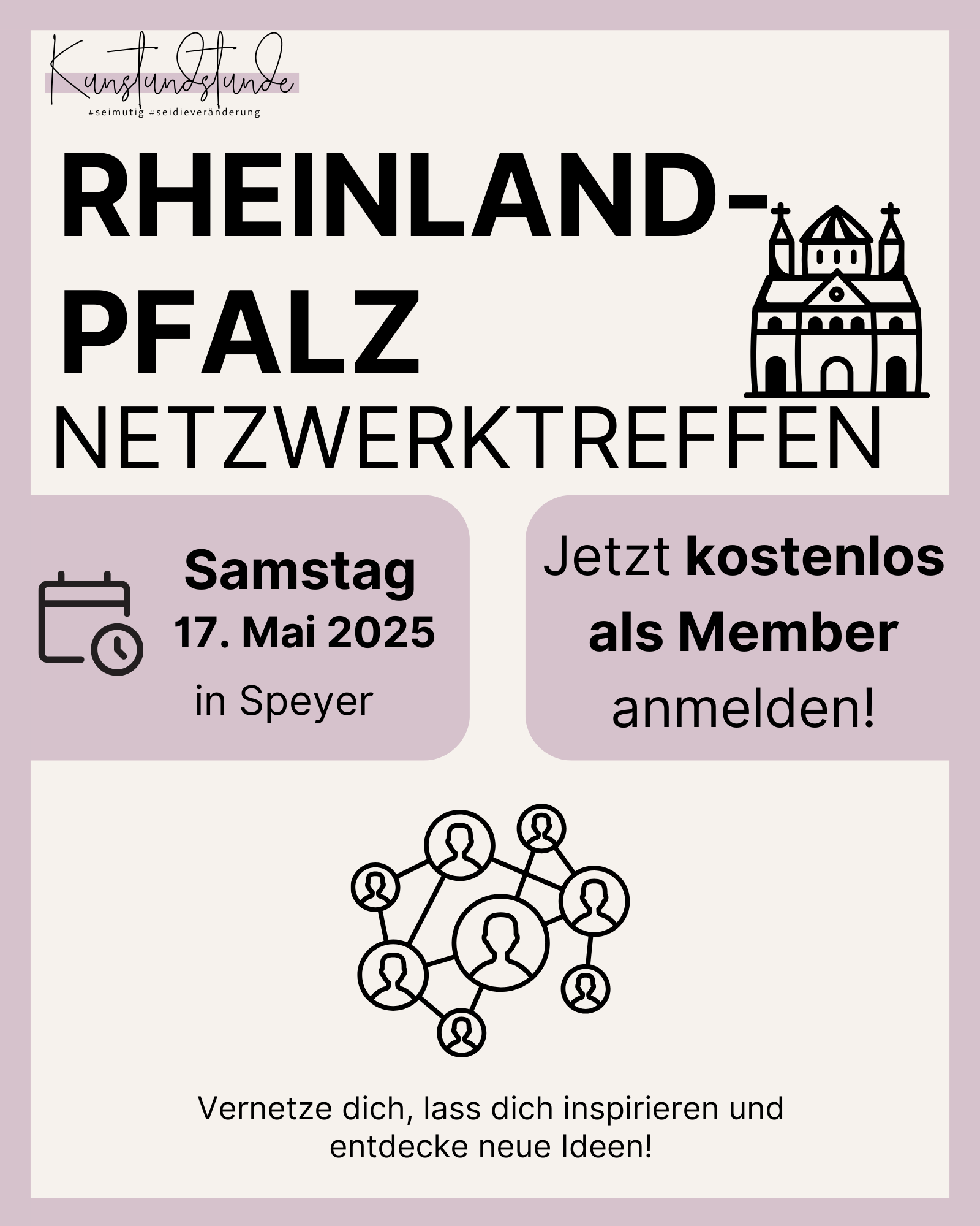 Rheinland-Pfalz - Speyer | 17. Mai