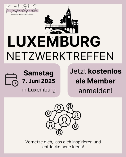 Luxemburg - Luxemburg | 7. Juni