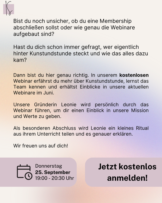 Lerne uns KOSTENLOS kennen!  |  Leonie & Team