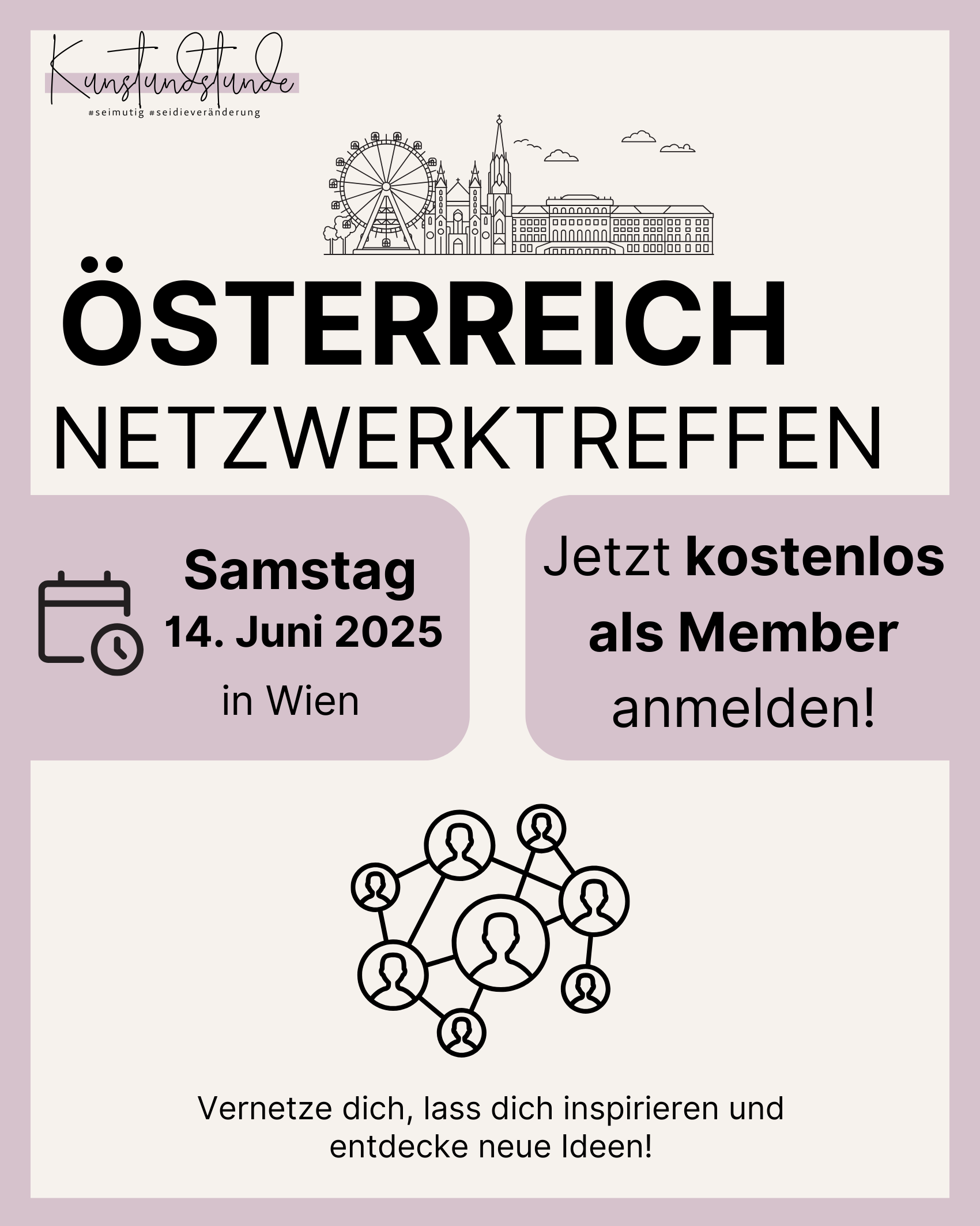 Österreich - Wien | 14. Juni