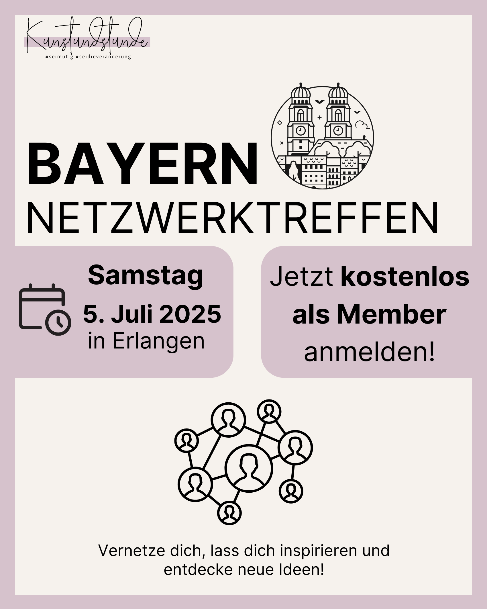 Bayern - Erlangen | 5. Juli