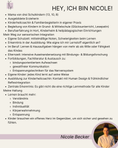 Bild in Galerie-Betrachter laden, Sensorische Integration | Nicole Becker

