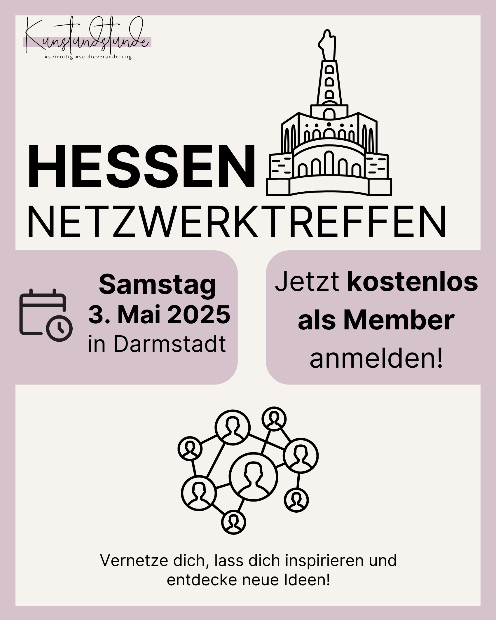 Hessen - Darmstadt | 3. Mai