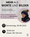 Load image into Gallery viewer, Bilderbücher als Schatzkiste im Grundschulunterricht | Anja Schauties
