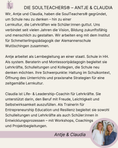 Load image into Gallery viewer, Von der Lehrkraft zur Lernbegleitung | Antje & Claudia
