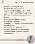 Load image into Gallery viewer, May / App: LearningView for individual work | Verena Kriszuns
