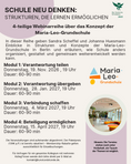 Load image into Gallery viewer, JUN / Intensive Insights: Chur Model: One model - many possibilities | Leonie & Verena (3 webinars)
