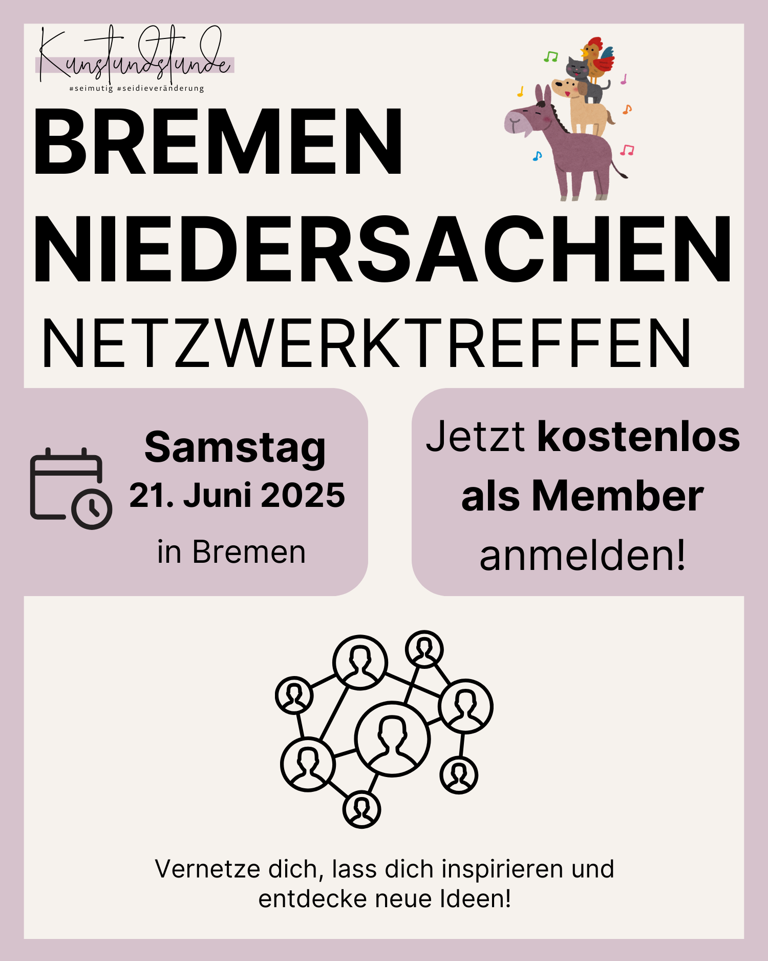 Bremen/Niedersachen - Bremen | 21. Juni