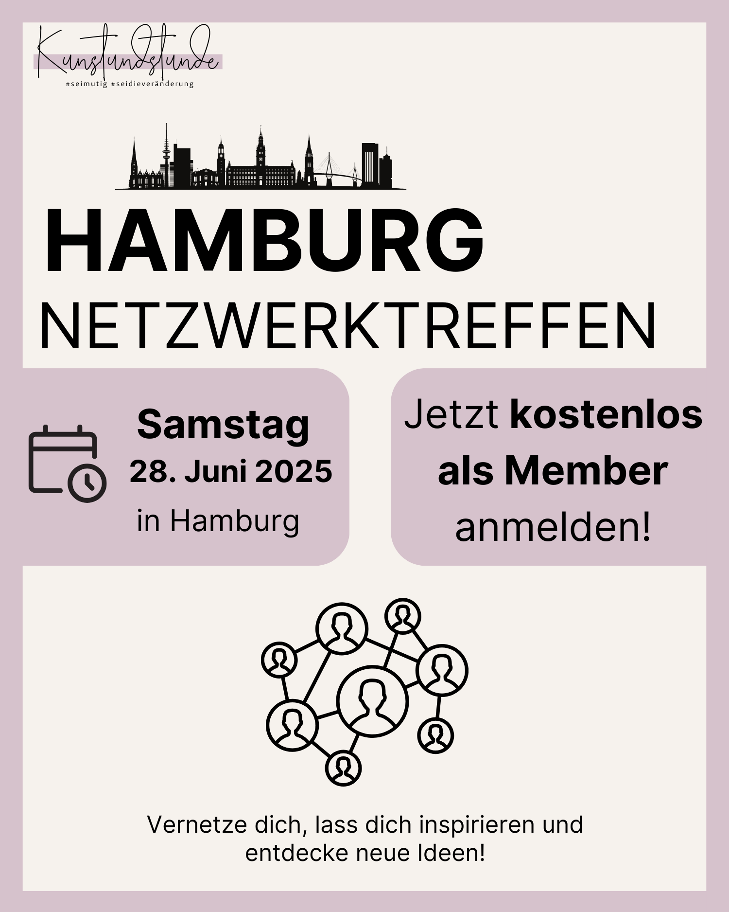 Hamburg - Hamburg | 28. Juni