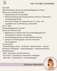 Load image into Gallery viewer, JUN / Digital learning offices & research booklets | Anna & Leonie
