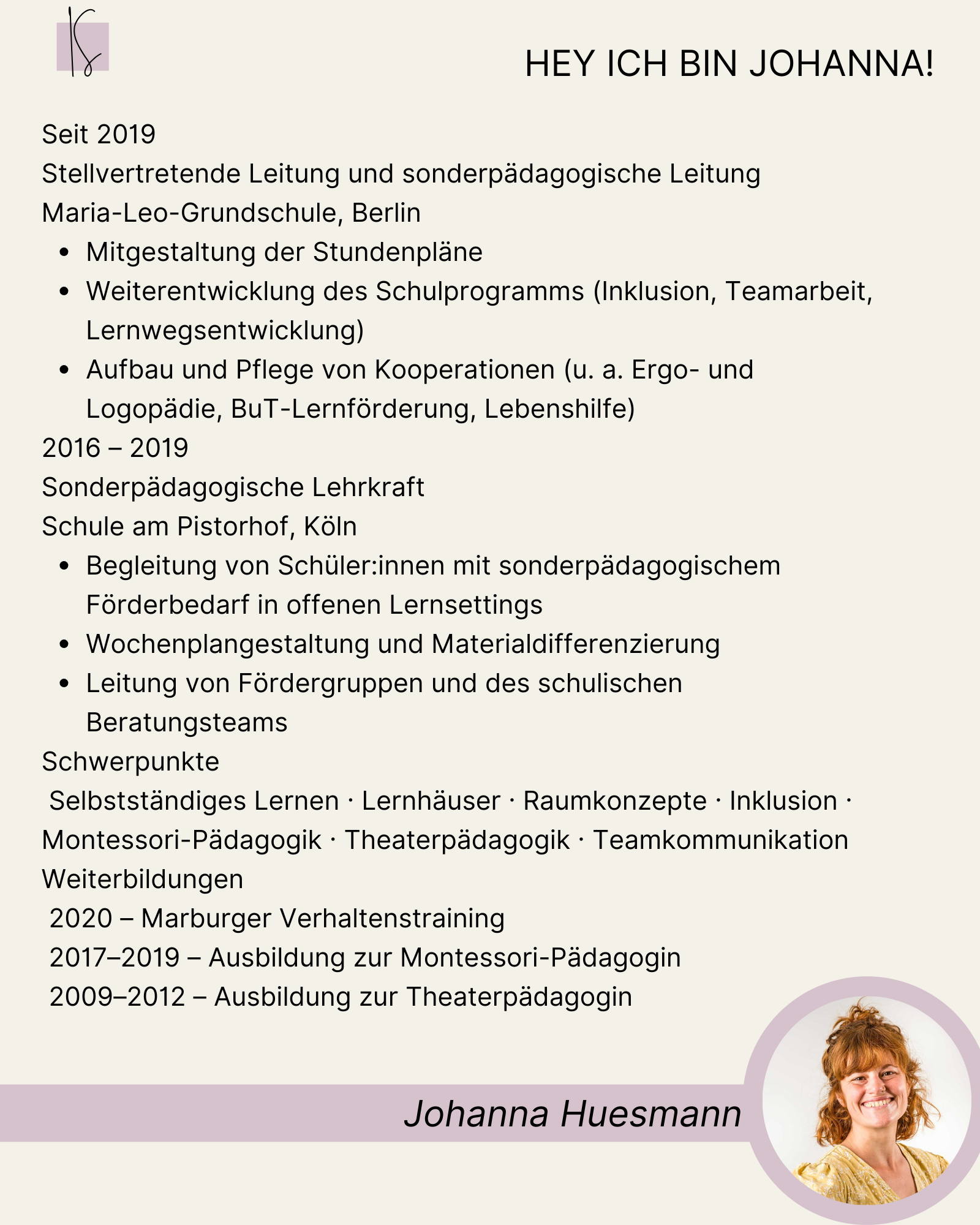 JUN / Digital learning offices &amp; research booklets | Anna &amp; Leonie