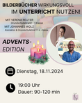 Load image into Gallery viewer, May / Picture books in the classroom | Verena & Johannes
