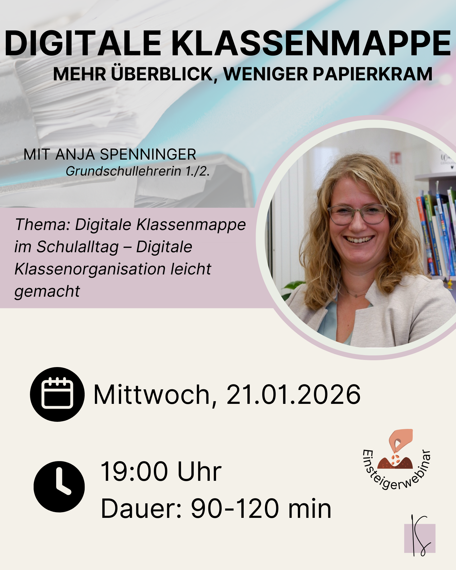 May / Picture books in the classroom | Verena &amp; Johannes