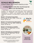 Load image into Gallery viewer, JUN / Intensive Insights: Chur Model: One model - many possibilities | Leonie & Verena (3 webinars)
