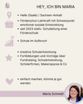 Bild in Galerie-Betrachter laden, Fundraising und Schulmarketing in der Praxis | Maria Schmidt

