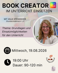 Load image into Gallery viewer, May / Picture books in the classroom | Verena & Johannes
