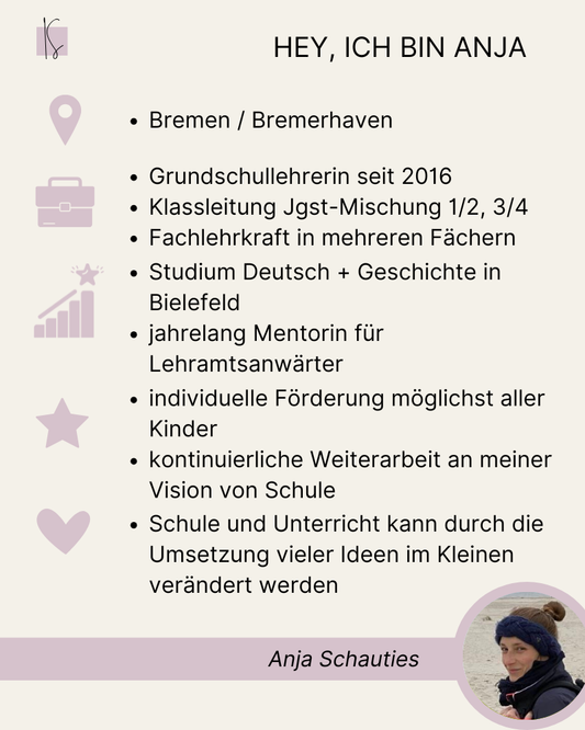 Bilderbücher als Schatzkiste im Grundschulunterricht | Anja Schauties