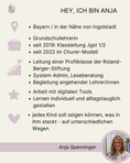 Load image into Gallery viewer, May / Picture books in the classroom | Verena & Johannes
