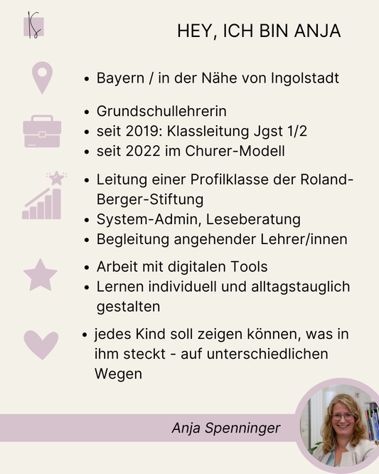 Praktische Ideen zur Elternarbeit im Schulalltag | Anja Spenninger