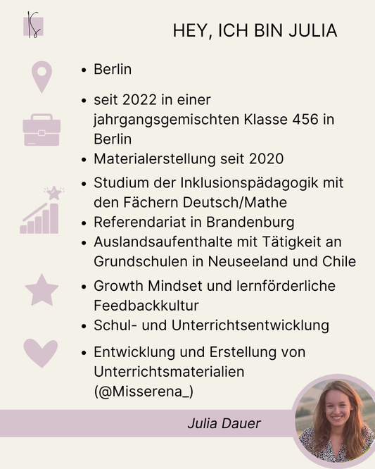 May / Picture books in the classroom | Verena &amp; Johannes