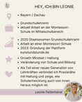 Load image into Gallery viewer, JUN / Basics: Chur model in grades 1 - 4 | Leonie & Verena
